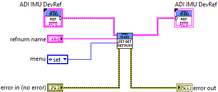 ADIS16448_IMU.lvlib:ADI_IMU_ADIS16448_RefNum Registry Set.vi